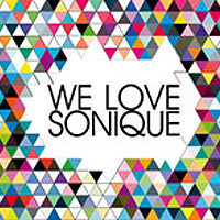 We love Sonique Paris